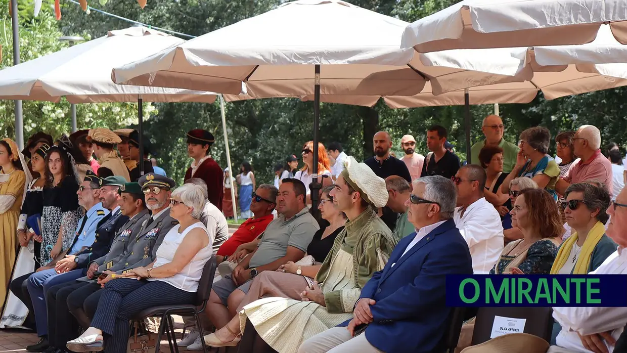 Constância celebra Camões na 28ª edição de Pomonas Camonianas