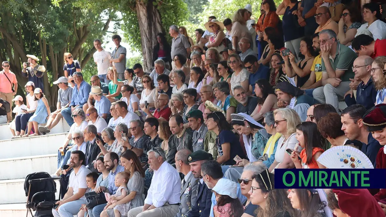 Constância celebra Camões na 28ª edição de Pomonas Camonianas