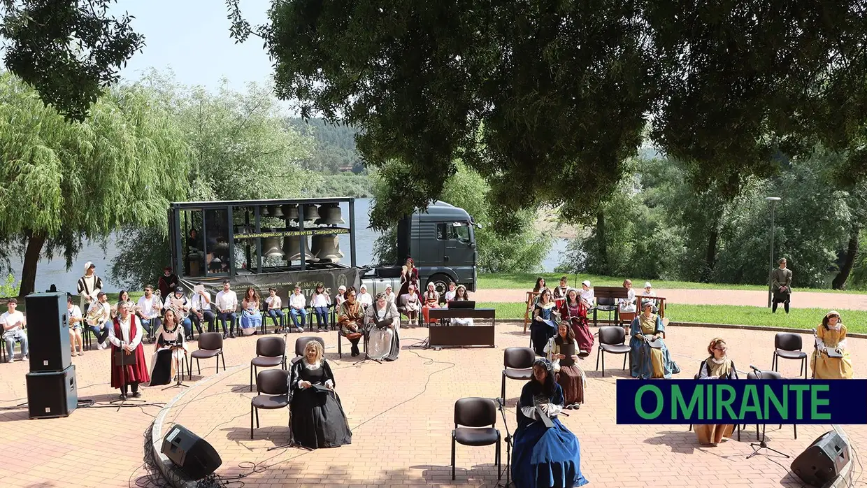 Constância celebra Camões na 28ª edição de Pomonas Camonianas