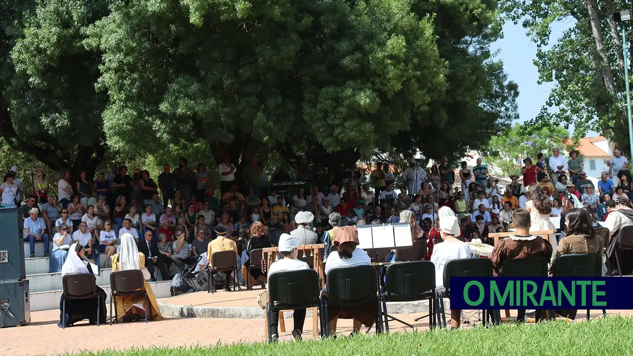 Constância celebra Camões na 28ª edição de Pomonas Camonianas