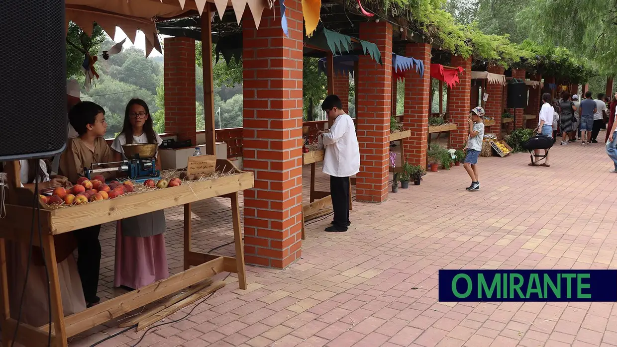 Constância celebra Camões na 28ª edição de Pomonas Camonianas