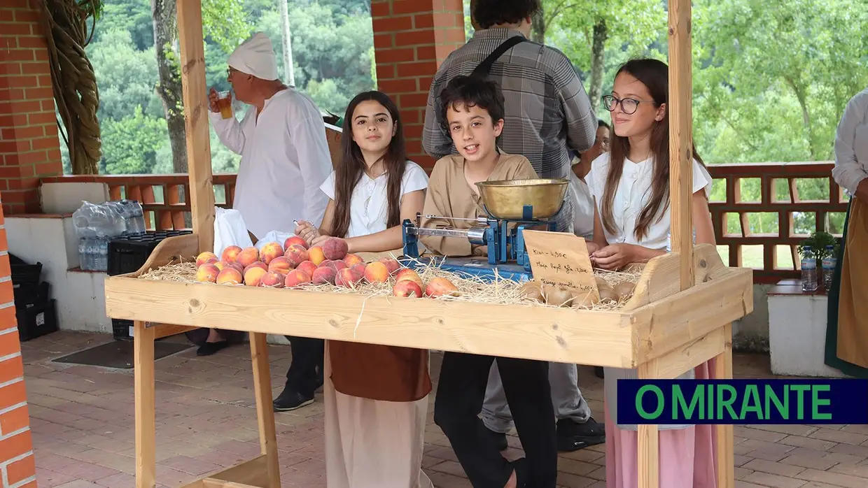 Constância celebra Camões na 28ª edição de Pomonas Camonianas
