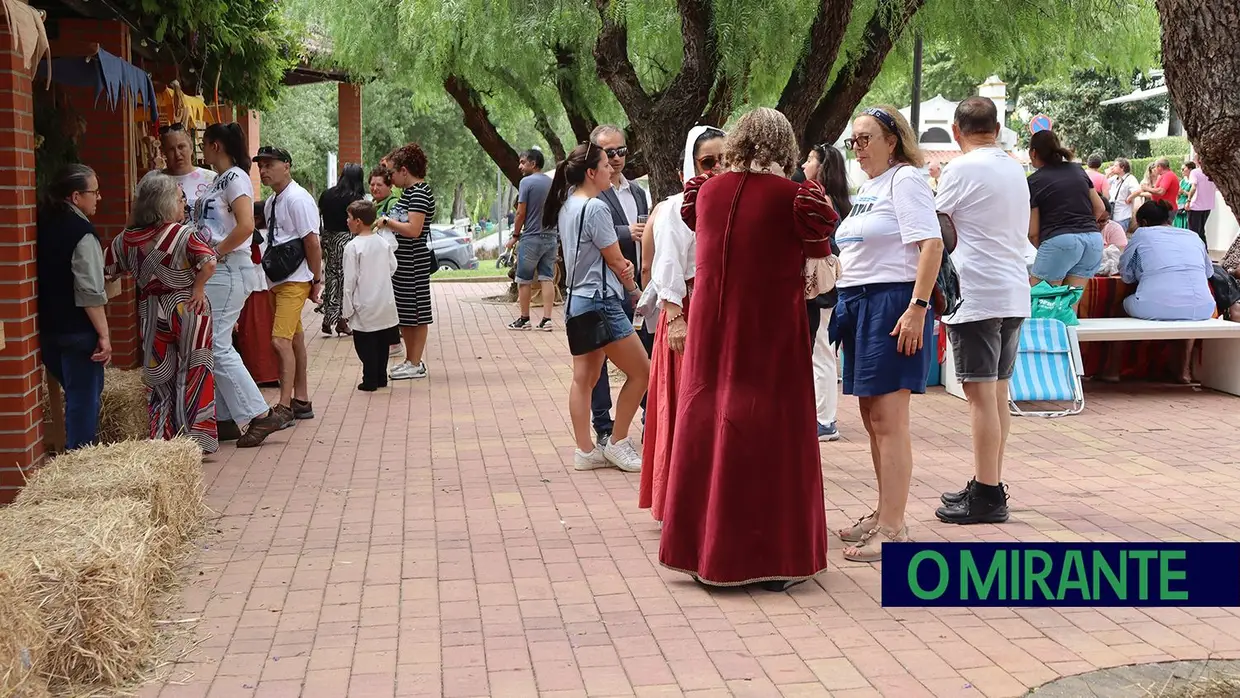 Constância celebra Camões na 28ª edição de Pomonas Camonianas