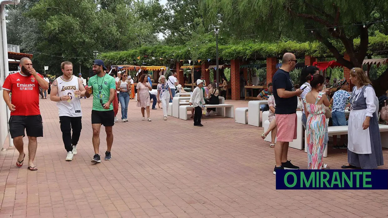 Constância celebra Camões na 28ª edição de Pomonas Camonianas