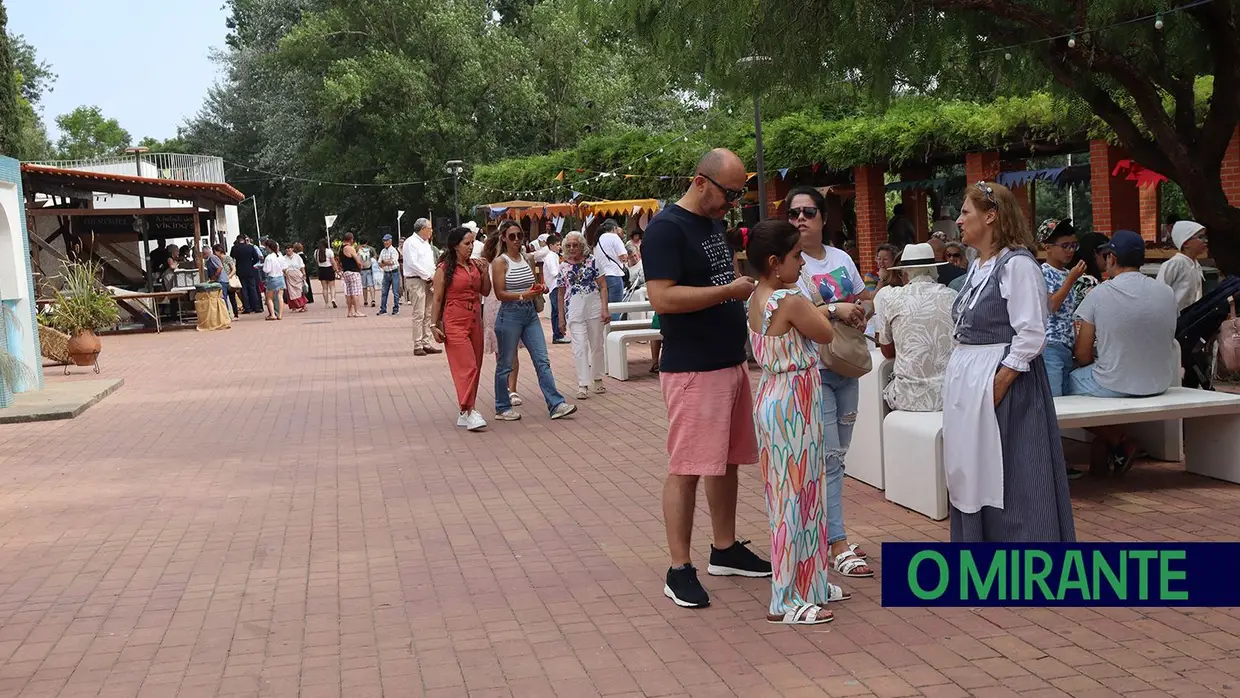 Constância celebra Camões na 28ª edição de Pomonas Camonianas