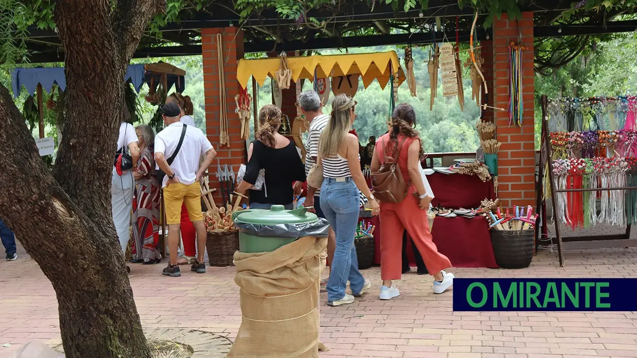 Constância celebra Camões na 28ª edição de Pomonas Camonianas