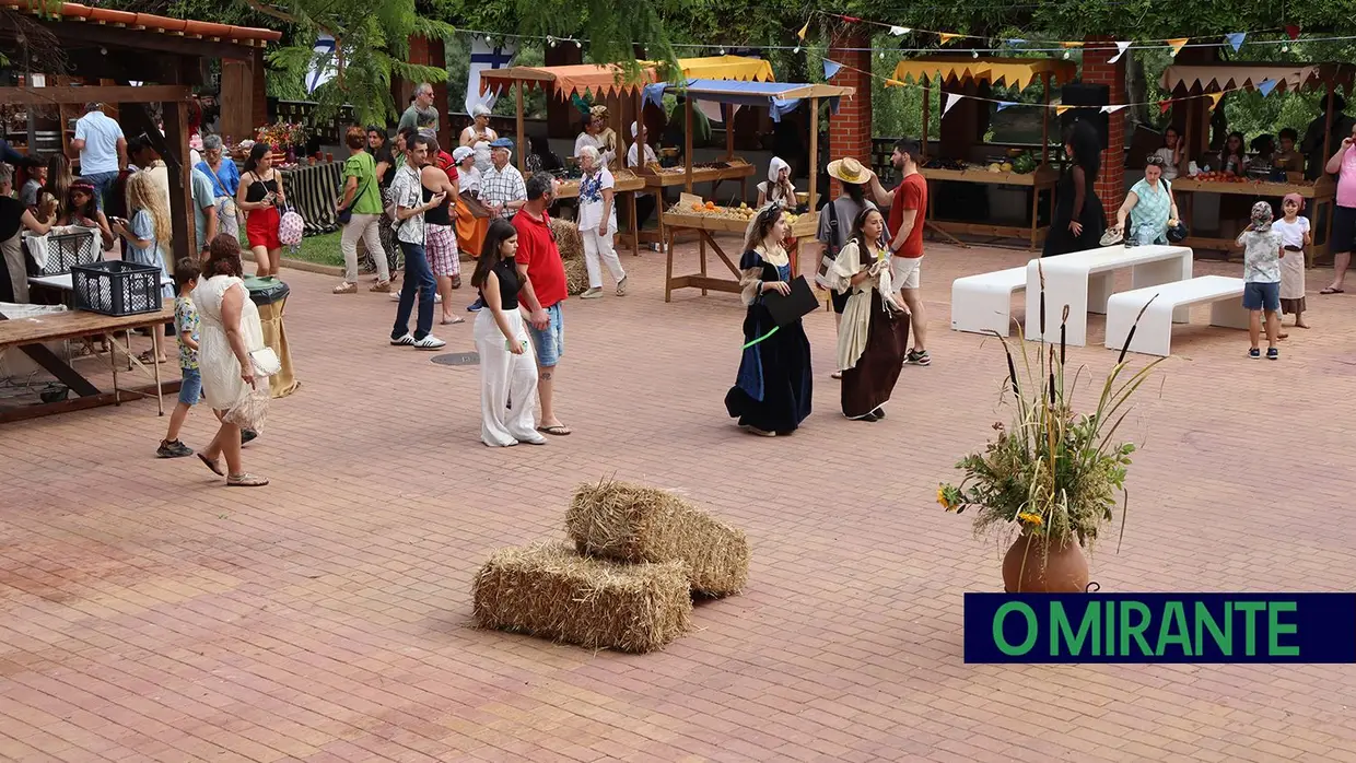 Constância celebra Camões na 28ª edição de Pomonas Camonianas