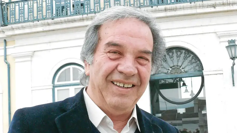 Ex-autarca António Ganhão reflecte sobre “Samora Correia 2030” no Dia da Cidade Ex-autarca António Ganhão reflecte sobre “Samora Correia 2030” no Dia da Cidade