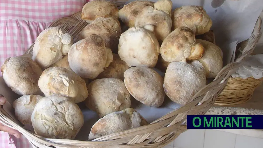 Caralhotas de Almeirim com denominação de origem protegida Caralhotas de Almeirim com denominação de origem protegida