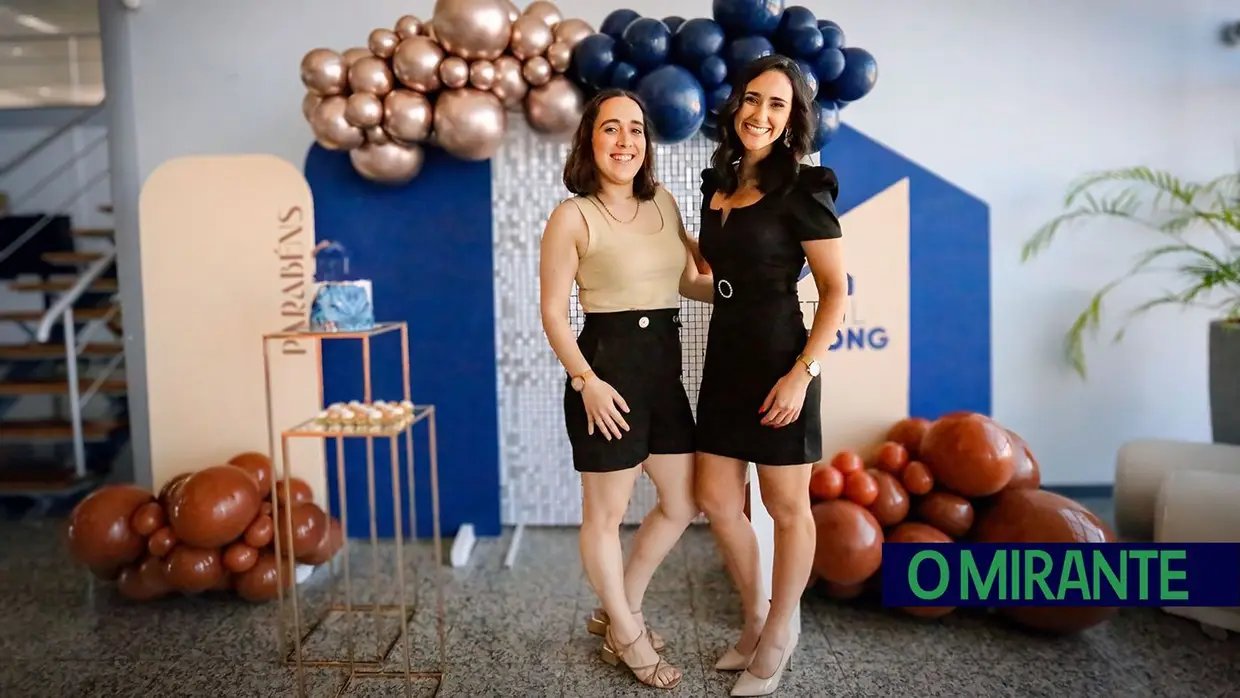 DetailStrong - Remodelações & Mármore comemorou primeiro aniversário
