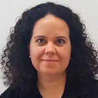 Solange da Palma Martins
