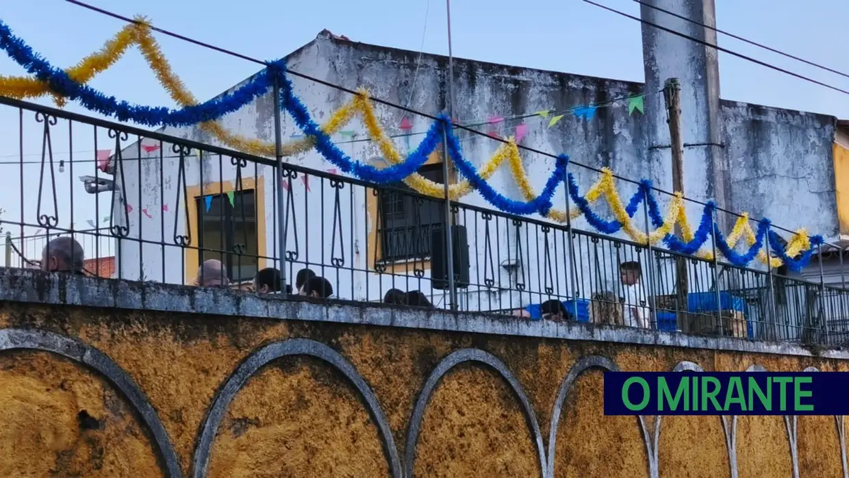 Tradição e muita música nos Santos Populares da Filarmónica União Sardoalense