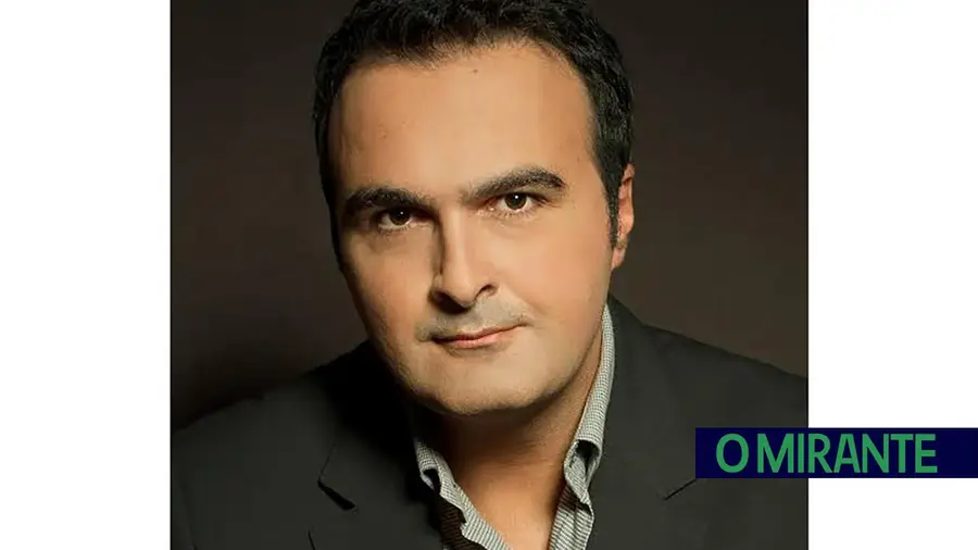 Actor Gonçalo Portela é o candidato da Nova Geração à União de Alhandra, São João dos Montes e Calhandriz Actor Gonçalo Portela é o candidato da Nova Geração à União de Alhandra, São João dos Montes e Calhandriz