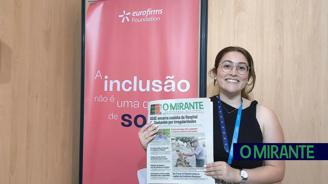 Empresas e empresários na Feira de agricultura II