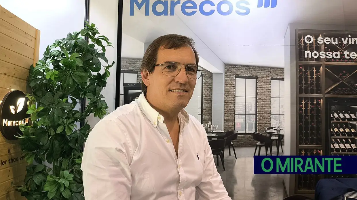 Empresas e empresários na Feira de agricultura II