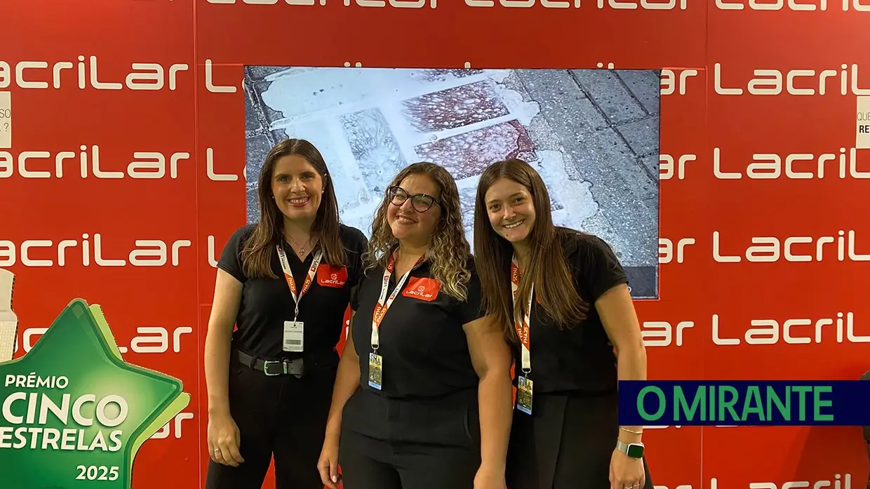 Empresas e empresários na Feira de agricultura II