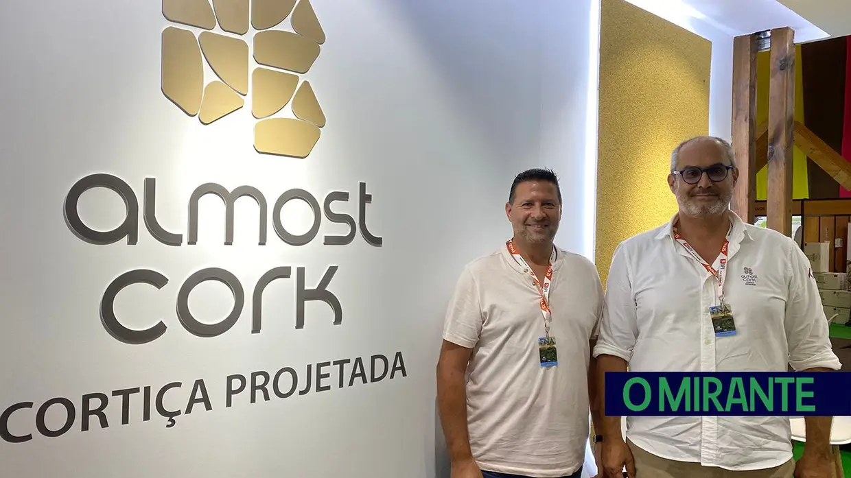 Empresas e empresários na Feira de agricultura II