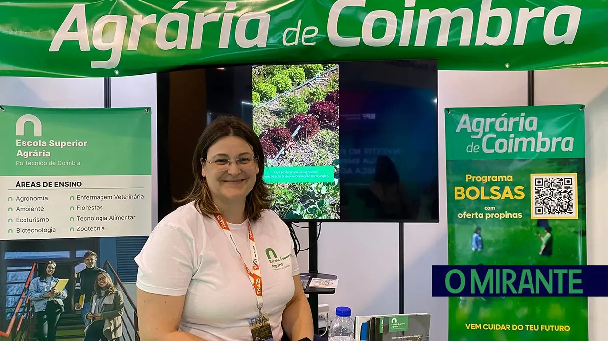 Empresas e empresários na Feira de agricultura II