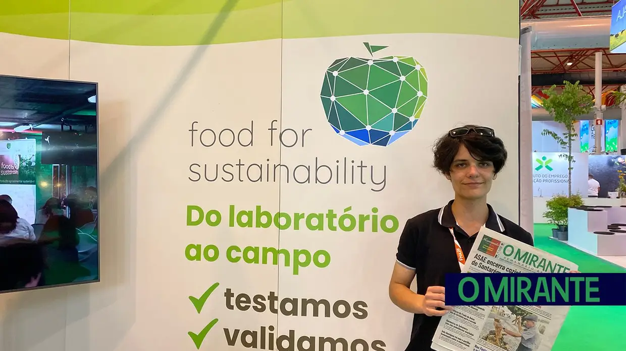 Empresas e empresários na Feira de agricultura II