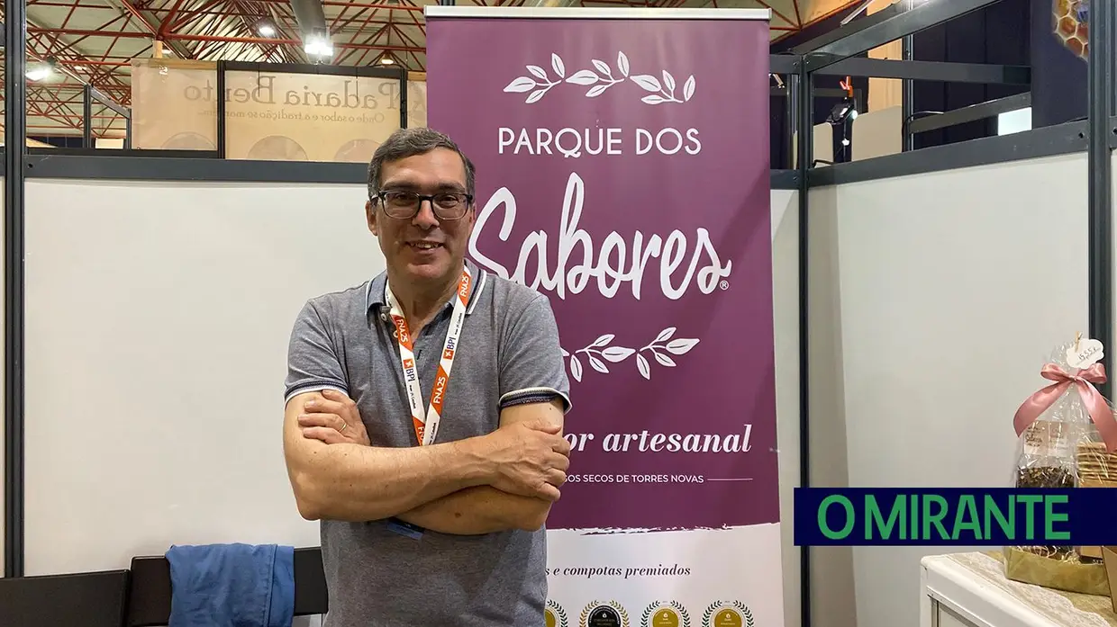 Empresas e empresários na Feira de agricultura II
