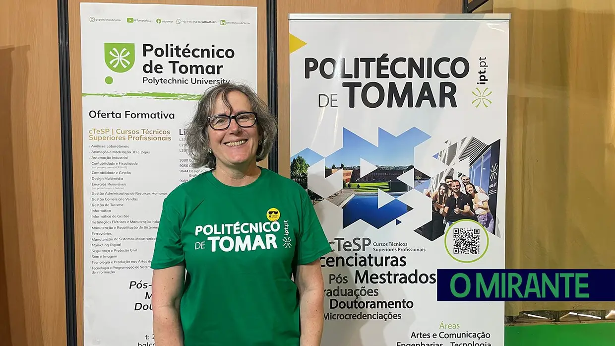 Empresas e empresários na Feira de agricultura II