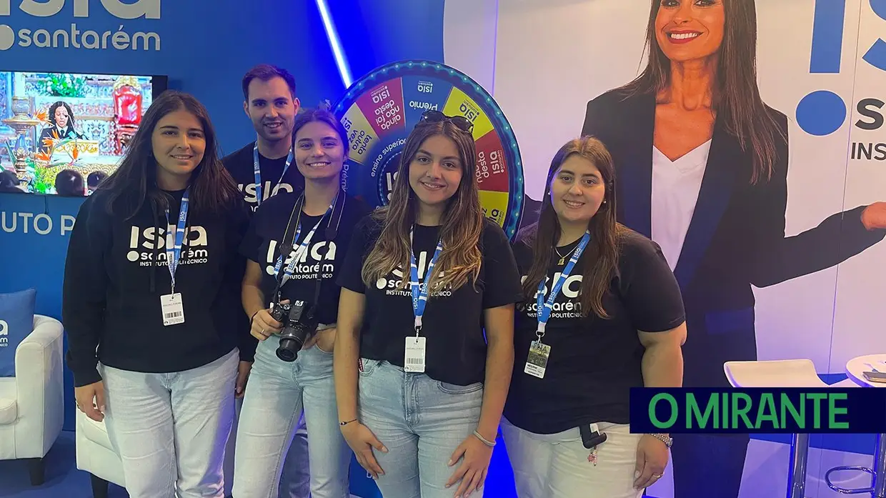 Empresas e empresários na Feira de agricultura II