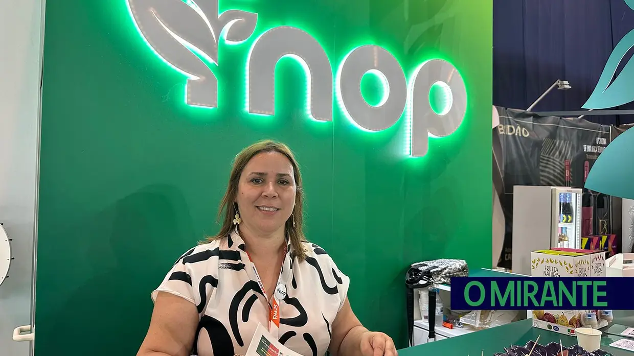 Empresas e empresários na Feira de agricultura II