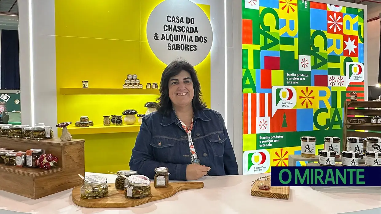 Empresas e empresários na Feira de agricultura II