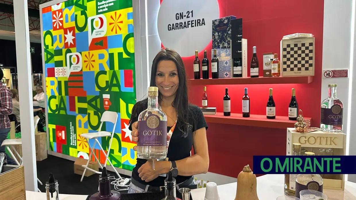 Empresas e empresários na Feira de agricultura II