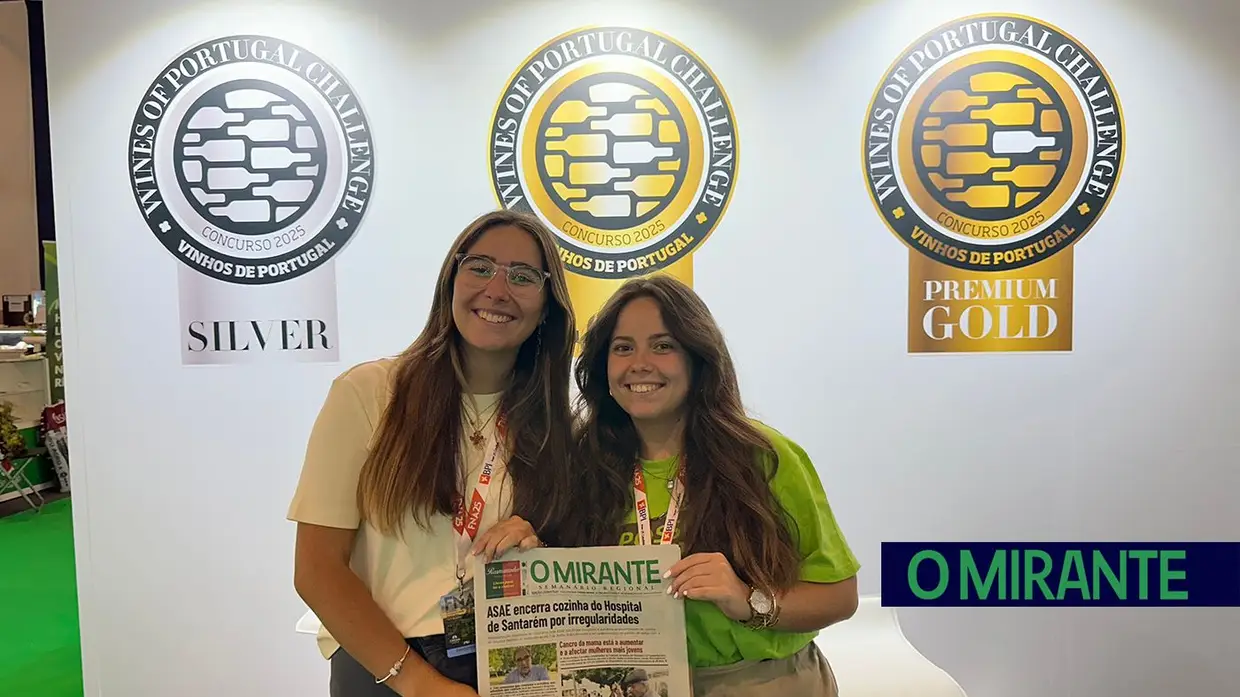 Empresas e empresários na Feira de agricultura II
