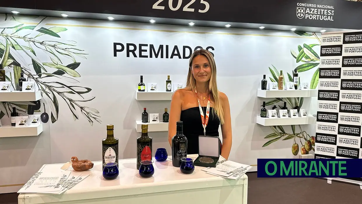 Empresas e empresários na Feira de agricultura II