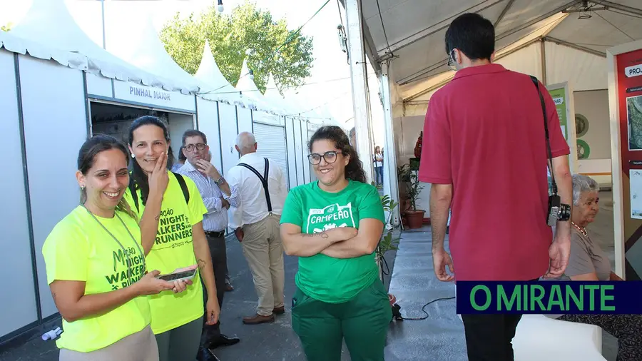 Feira Mostra de Mação com Diogo Piçarra, Bárbara Tinoco e Os Quatro e Meia Feira Mostra de Mação com Diogo Piçarra, Bárbara Tinoco e Os Quatro e Meia