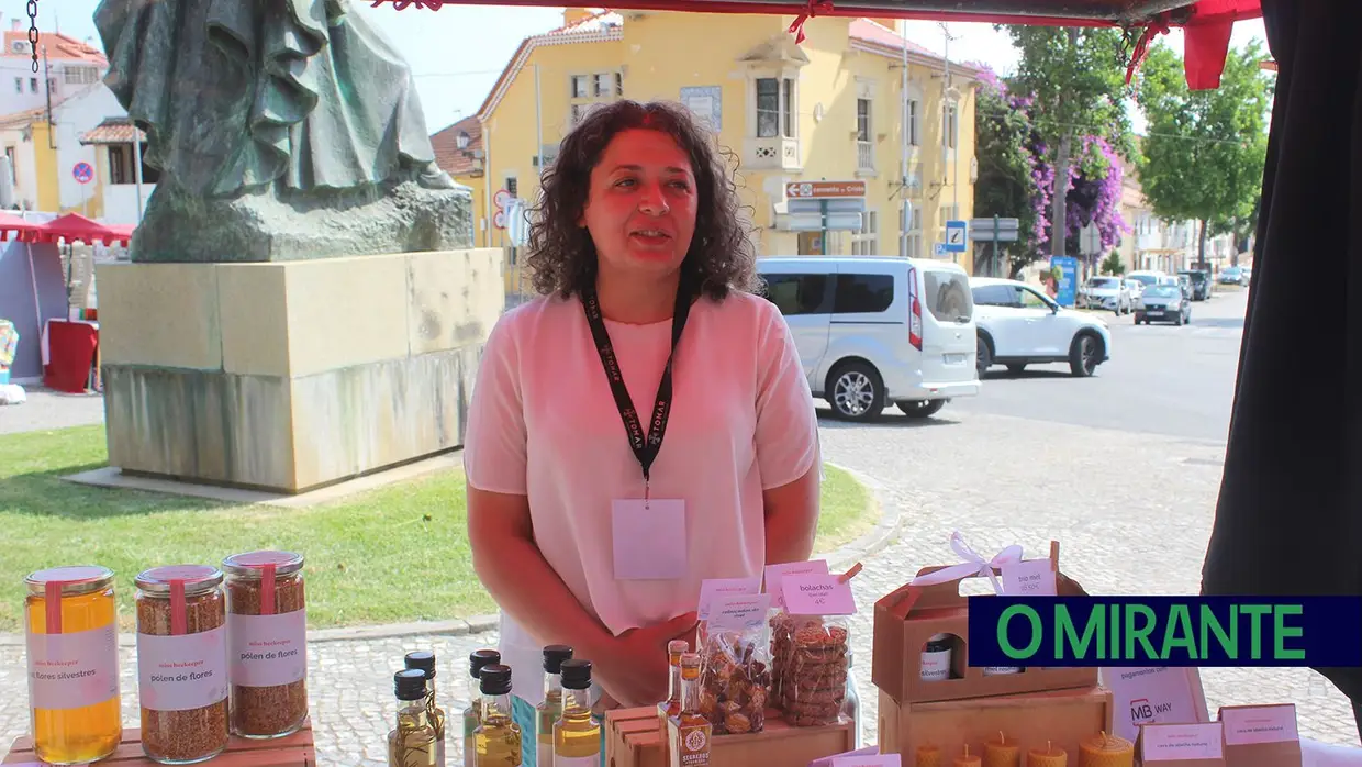 Wellness Weekend promove o bem-estar em Tomar
