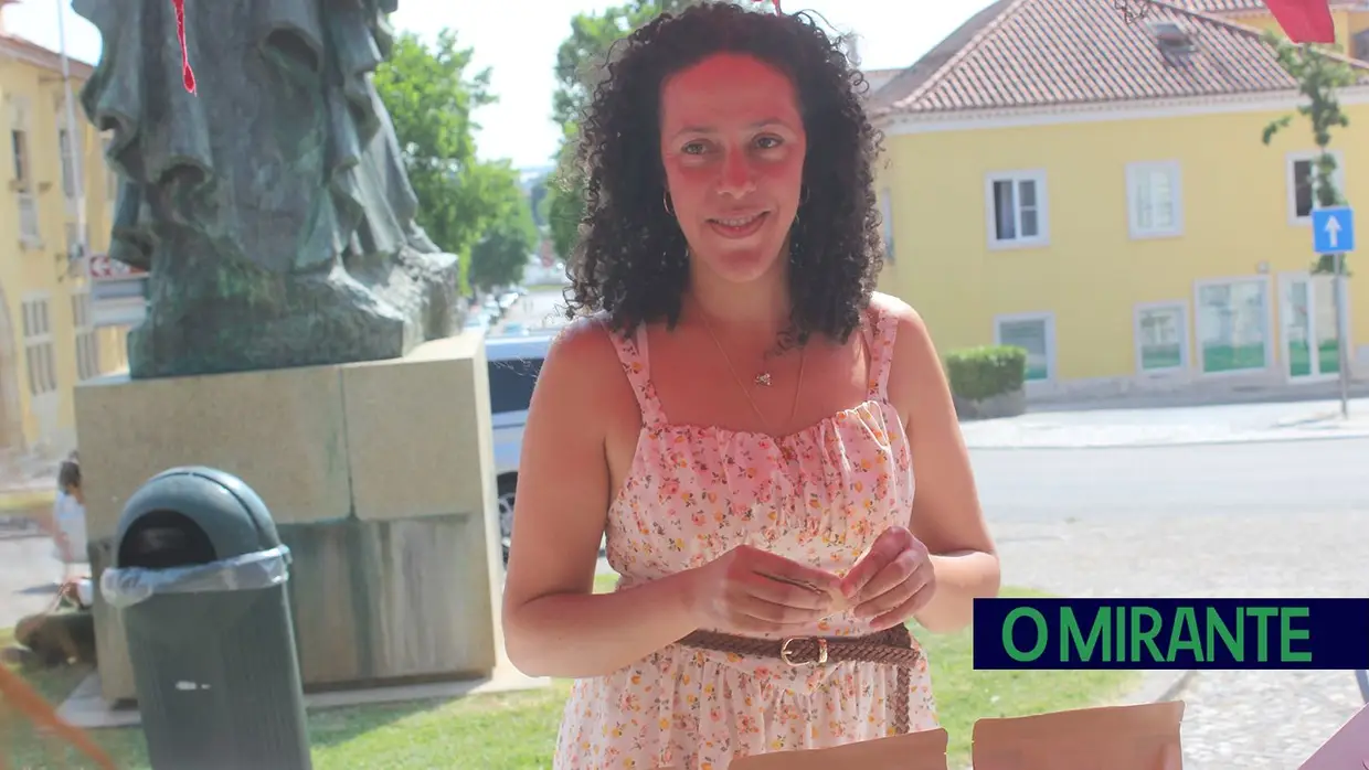 Wellness Weekend promove o bem-estar em Tomar
