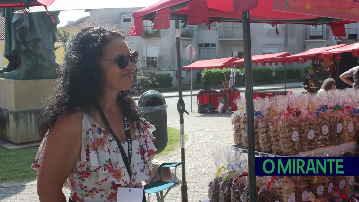 Wellness Weekend promove o bem-estar em Tomar