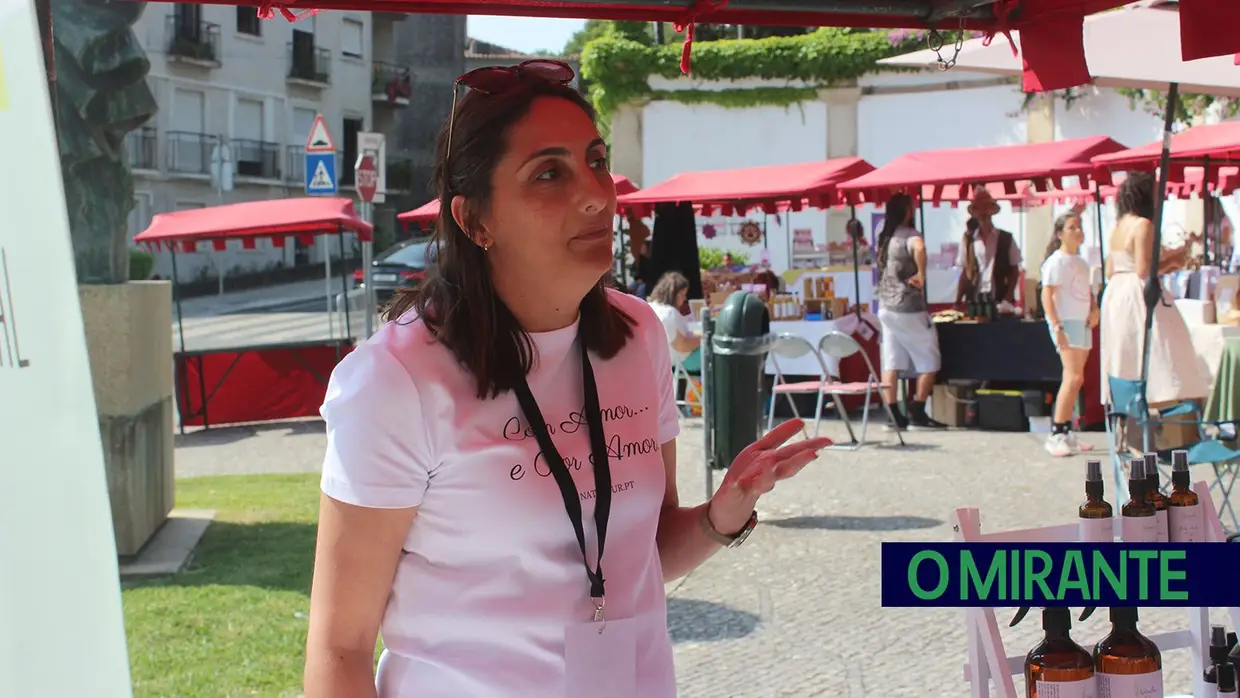 Wellness Weekend promove o bem-estar em Tomar