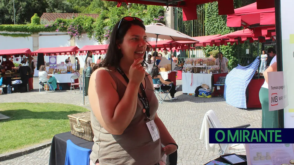 Wellness Weekend promove o bem-estar em Tomar