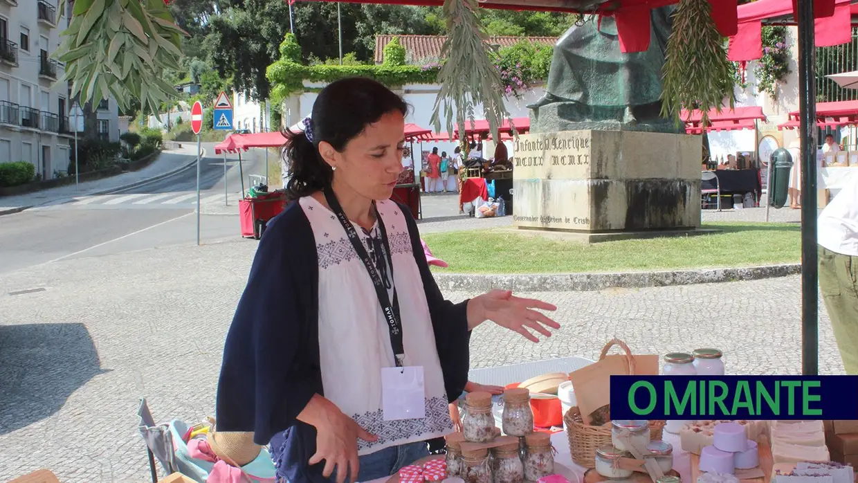 Wellness Weekend promove o bem-estar em Tomar