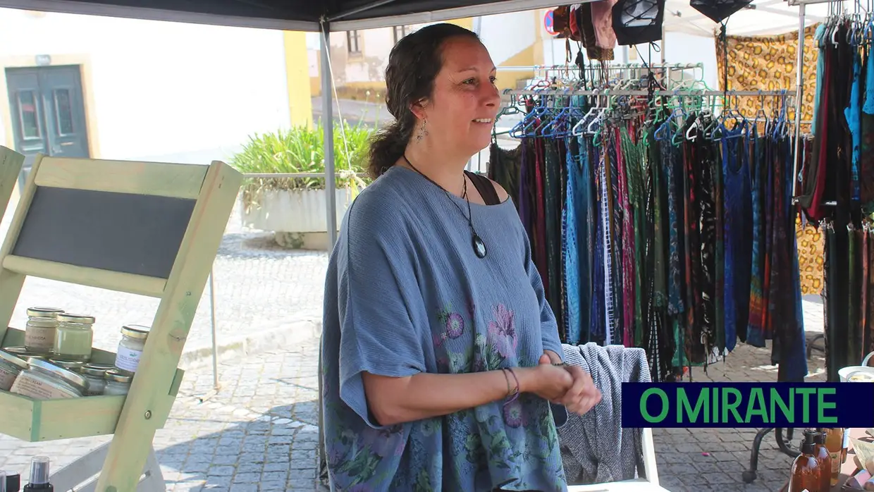 Wellness Weekend promove o bem-estar em Tomar