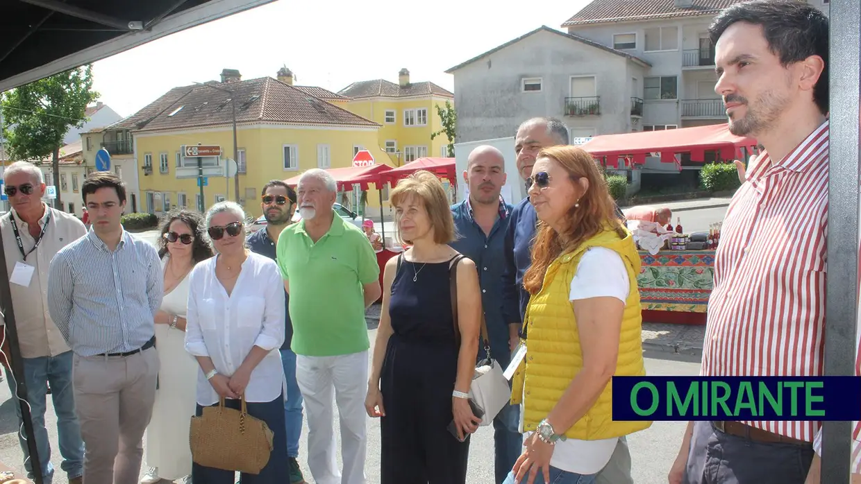 Wellness Weekend promove o bem-estar em Tomar
