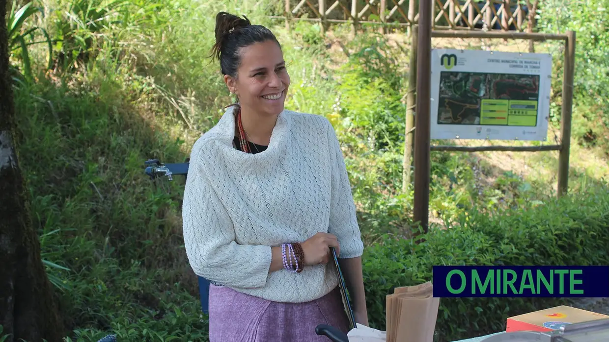 Wellness Weekend promove o bem-estar em Tomar