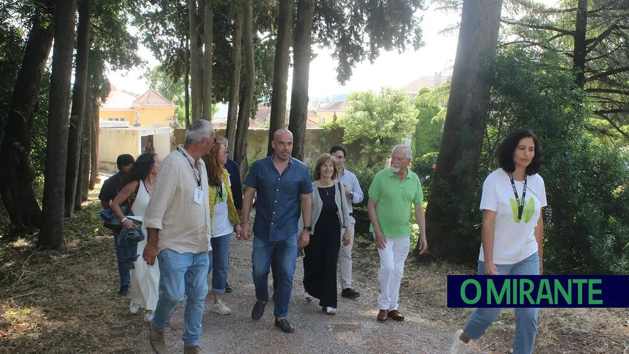 Wellness Weekend promove o bem-estar em Tomar