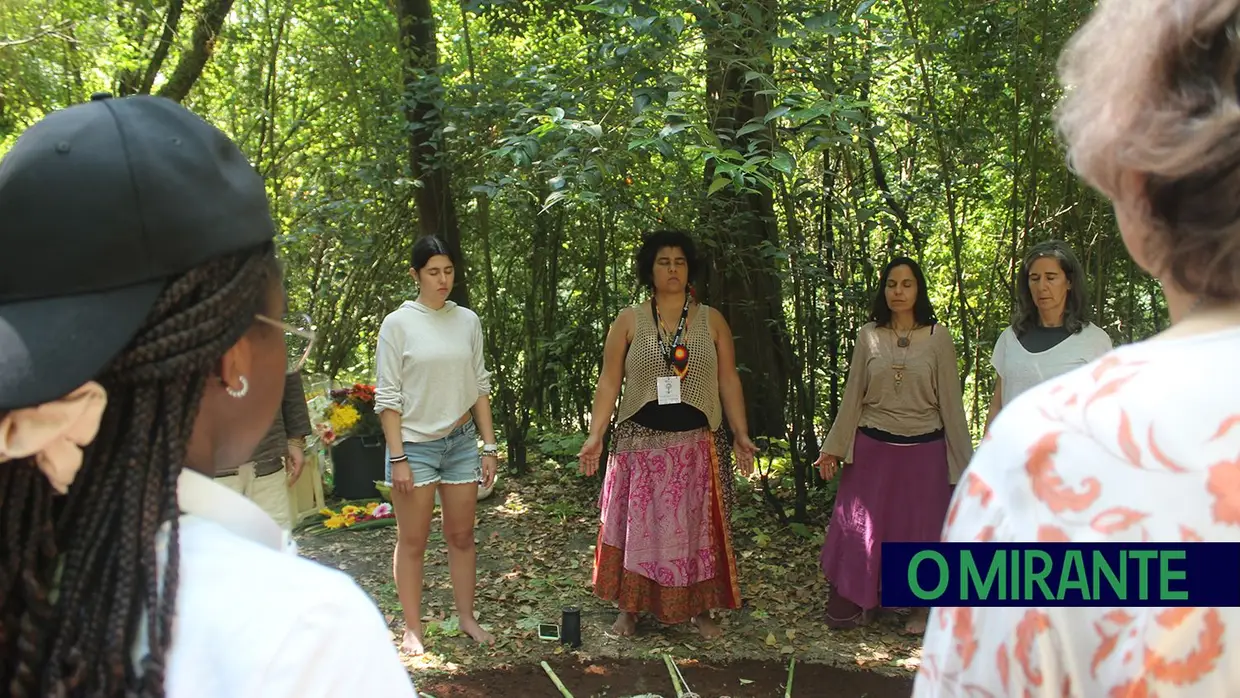Wellness Weekend promove o bem-estar em Tomar