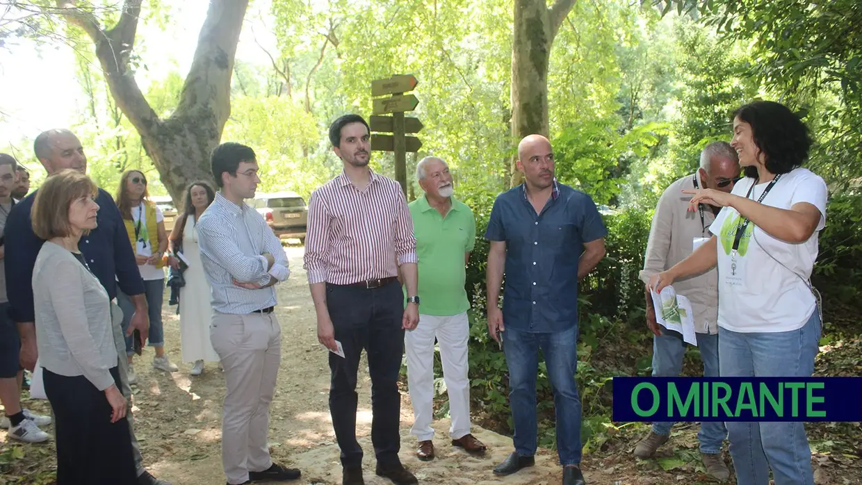 Wellness Weekend promove o bem-estar em Tomar