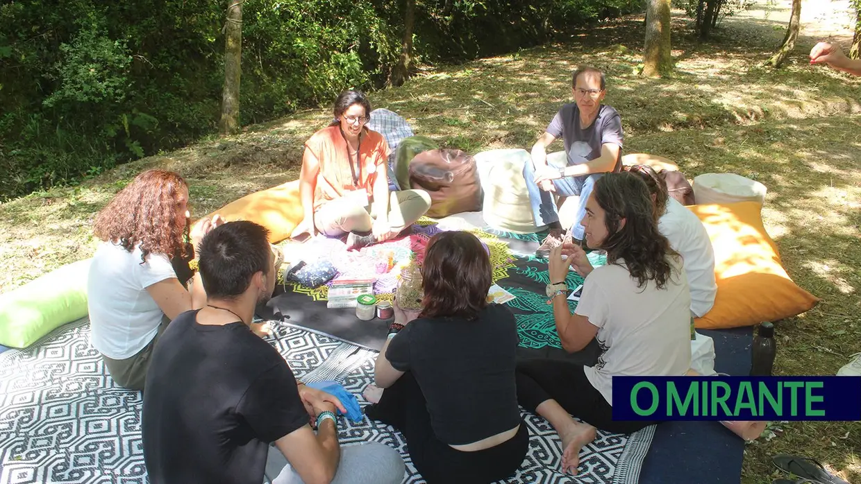Wellness Weekend promove o bem-estar em Tomar