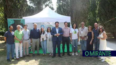 Wellness Weekend promove o bem-estar em Tomar