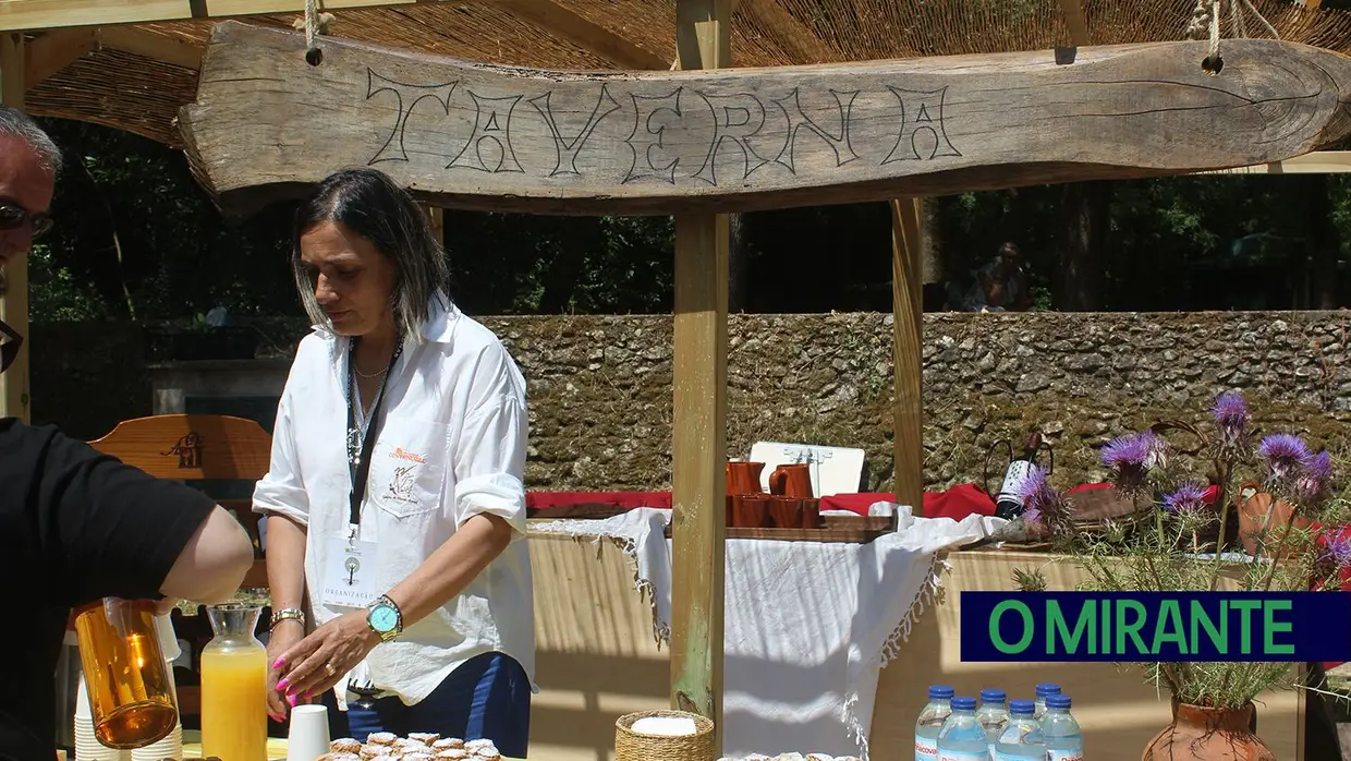 Wellness Weekend promove o bem-estar em Tomar