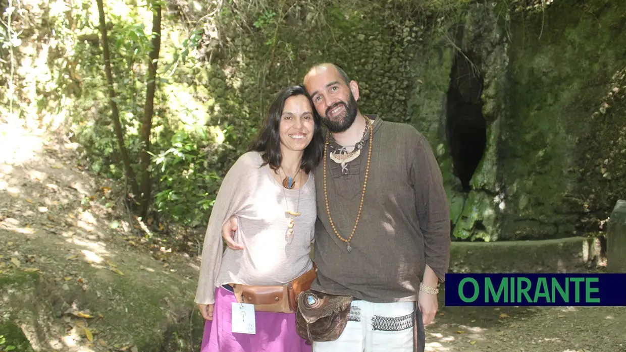 Wellness Weekend promove o bem-estar em Tomar