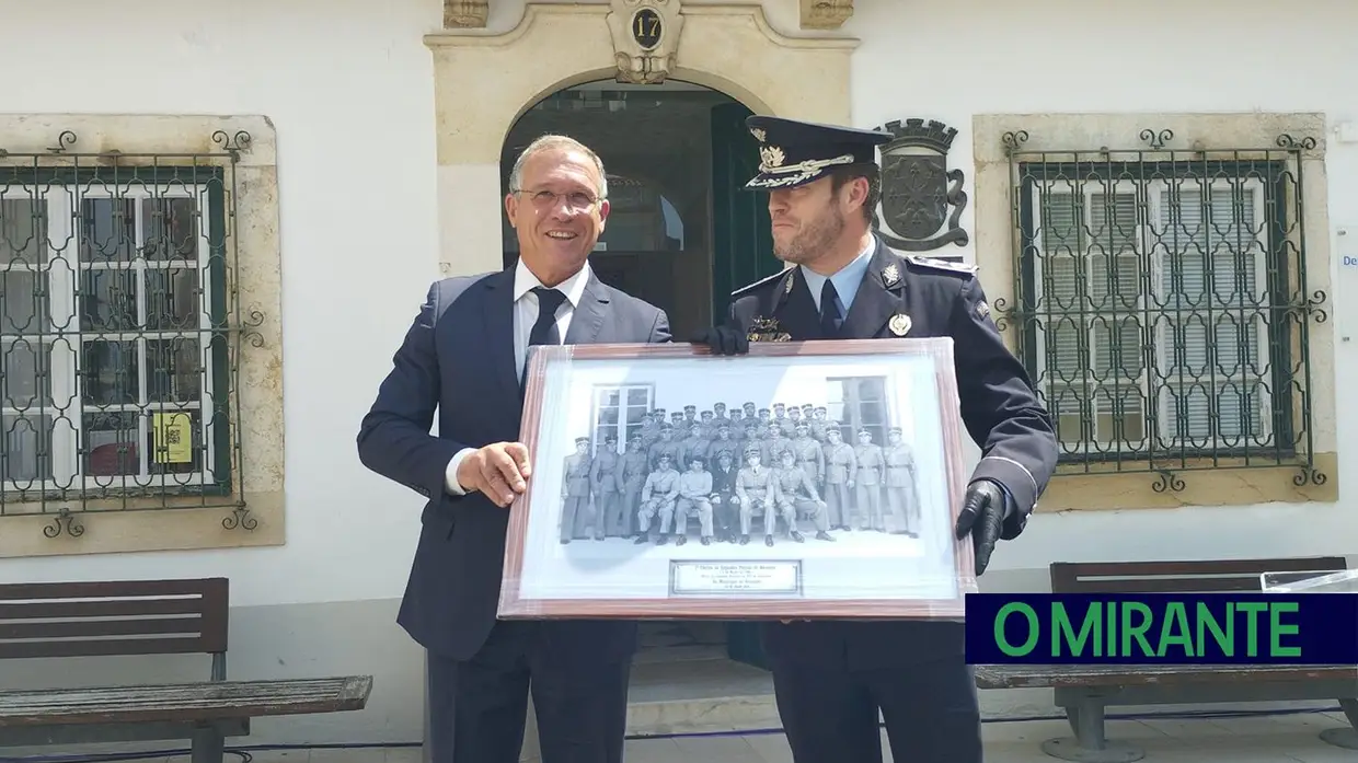 Homenagens no Dia da Cidade de Abrantes reforçam identidade e união de todo o concelho