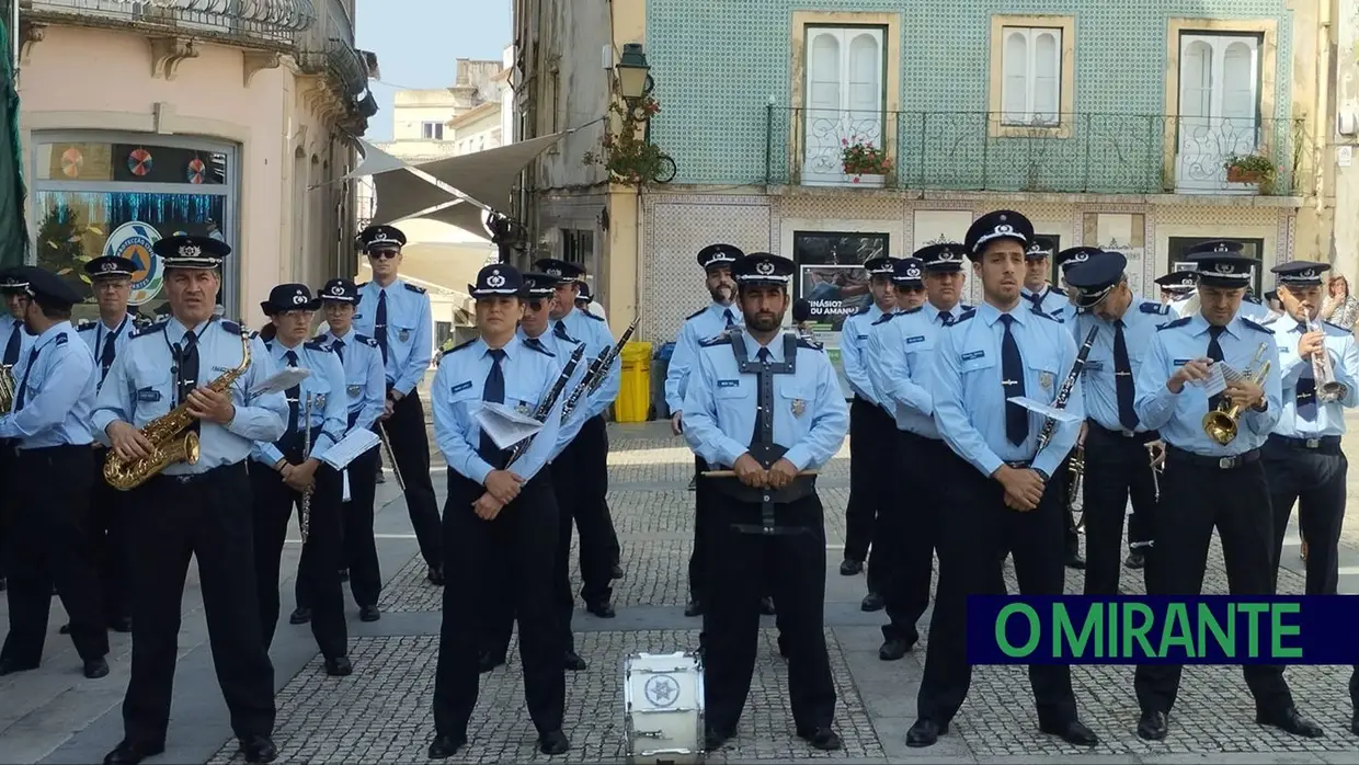 Homenagens no Dia da Cidade de Abrantes reforçam identidade e união de todo o concelho
